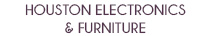 Houston Electronics & Furniture Logo